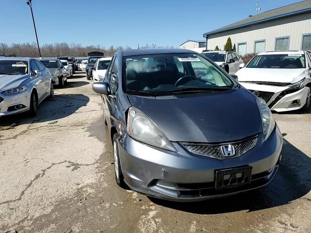 2013 Honda Fit - Image 14