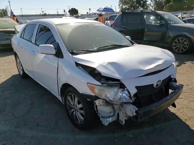 2009 Toyota Corolla - Image 10