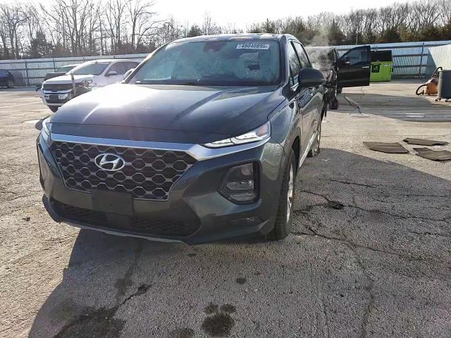 2020 Hyundai Santa Fe - Image 12