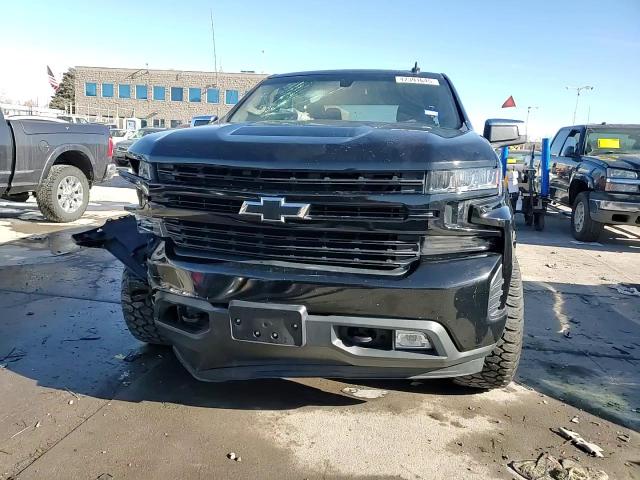 2019 Chevrolet Silverado - Image 13