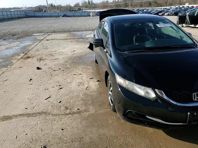 2015 Honda Civic - Image 13
