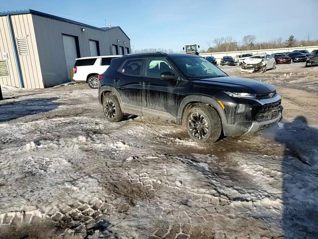 2023 Chevrolet TrailBlazer - Image 11