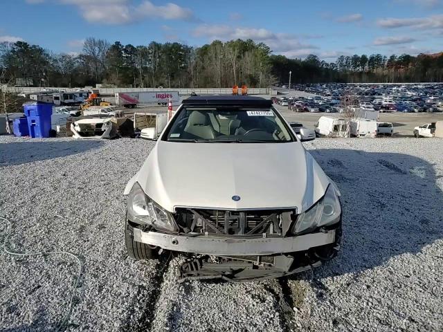 2011 Mercedes-Benz E-klasse - Image 10