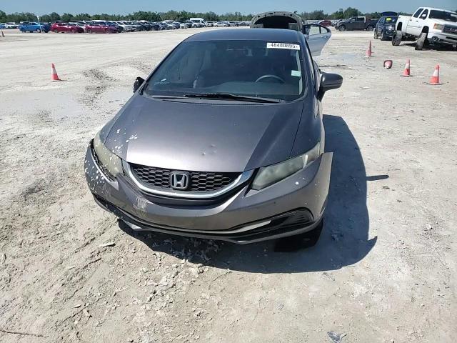 2015 Honda Civic - Image 11