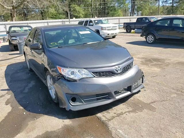 2012 Toyota Camry - Image 13