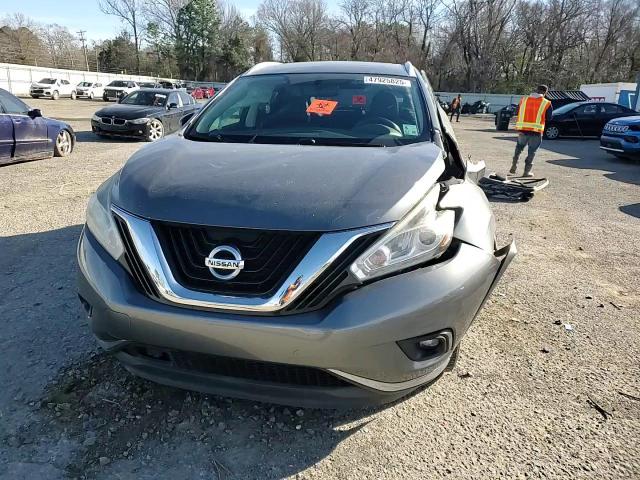2015 Nissan Murano - Image 11