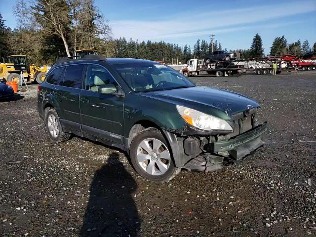 2011 Subaru Outback - Image 11