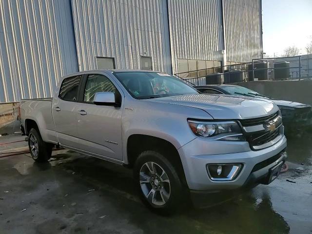 2020 Chevrolet Colorado - Image 13