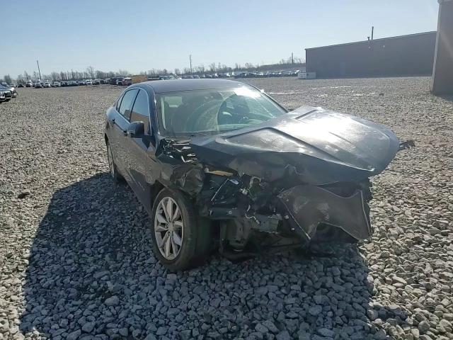 2016 Chevrolet Impala - Image 10