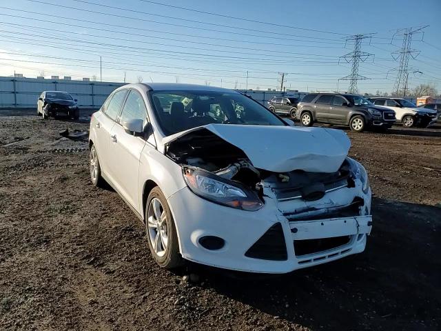 2013 Ford Focus - Image 10