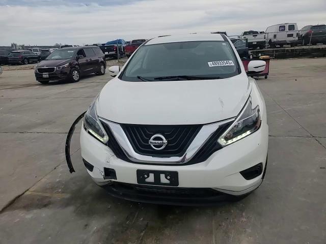 2018 Nissan Murano - Image 12