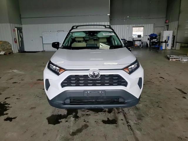 2021 Toyota RAV 4 - Image 12
