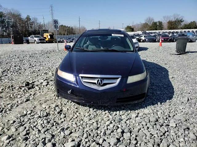 2006 Acura TL - Image 11