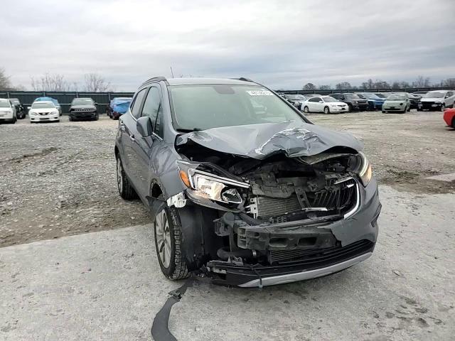 2020 Buick Encore - Image 10