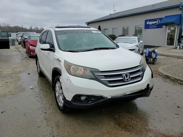 2013 Honda CR-V - Image 14