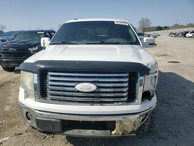 2010 Ford F-150 - Image 11