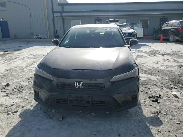 2024 Honda Civic - Image 11