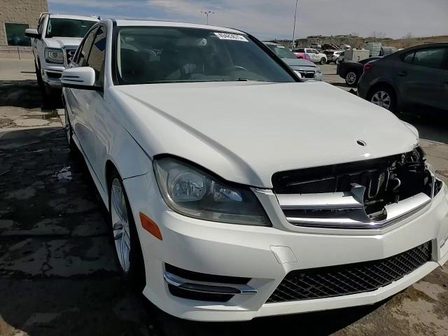2013 Mercedes-Benz C-klasse - Image 14