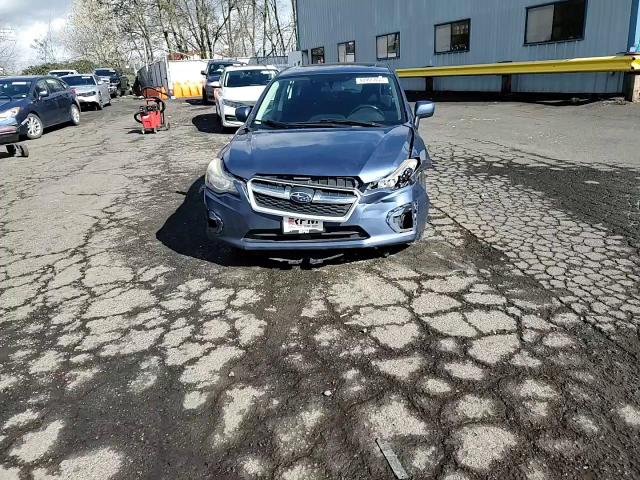 2013 Subaru Impreza - Image 11