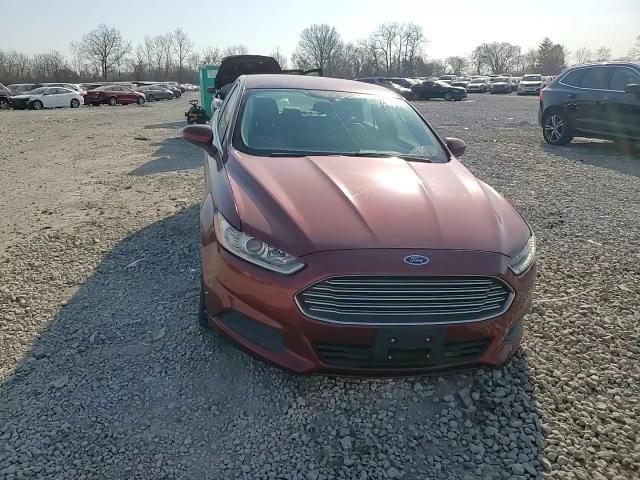2014 Ford Fusion - Image 11