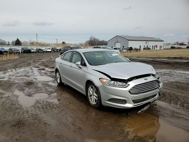 2016 Ford Fusion - Image 10