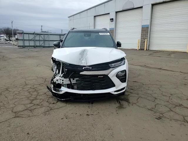 2021 Chevrolet TrailBlazer - Image 13