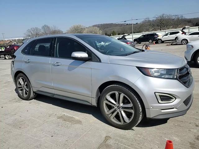 2015 Ford Edge - Image 12