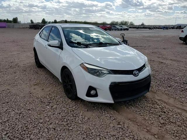 2016 Toyota Corolla - Image 11