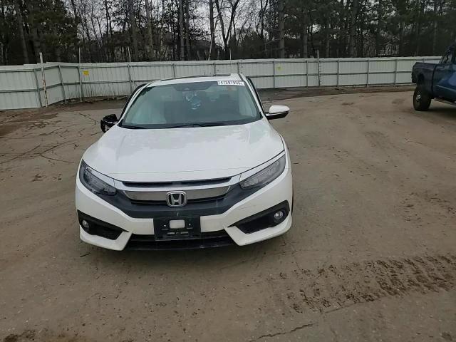 2016 Honda Civic - Image 10