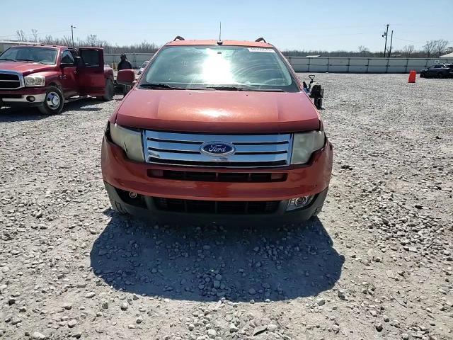 2007 Ford Edge - Image 11