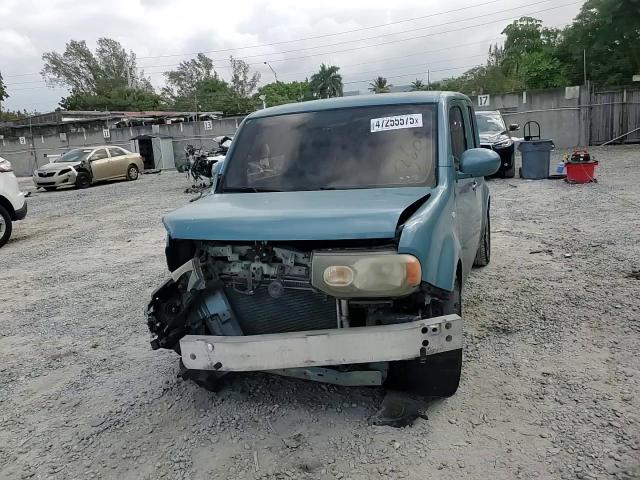 2009 Nissan Cube - Image 11