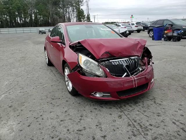 2013 Buick Verano VIN: 1G4PP5SK3D4233046 Lot: 48338795