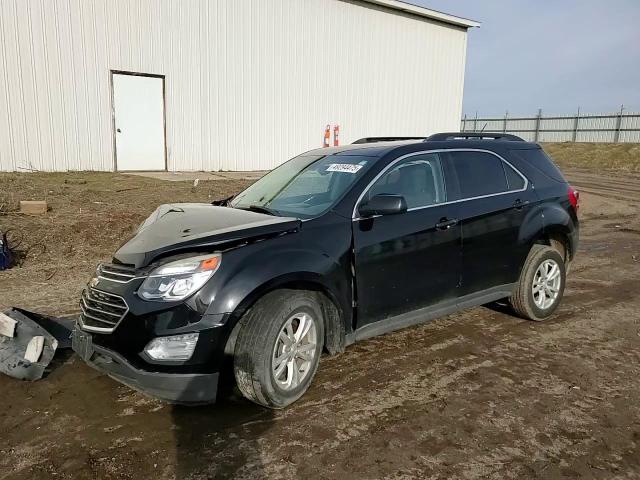 2017 Chevrolet Equinox - Image 11