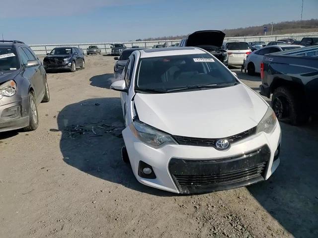 2015 Toyota Corolla - Image 10
