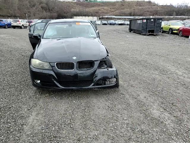 2009 BMW 3er - Image 10