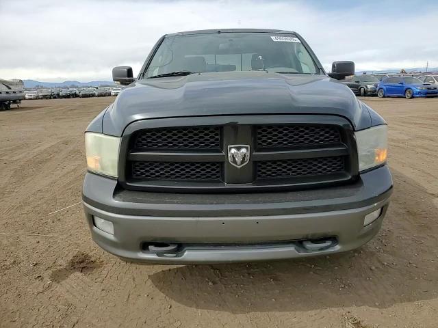 2011 Dodge RAM - Image 11
