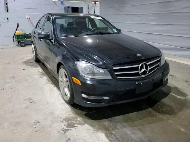 2014 Mercedes-Benz C-klasse - Image 10