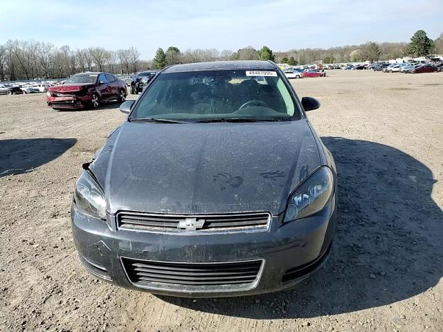 2009 Chevrolet Impala - Image 11