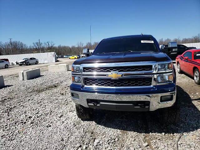 2014 Chevrolet Silverado - Image 13