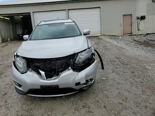 2015 Nissan Rogue - Image 14