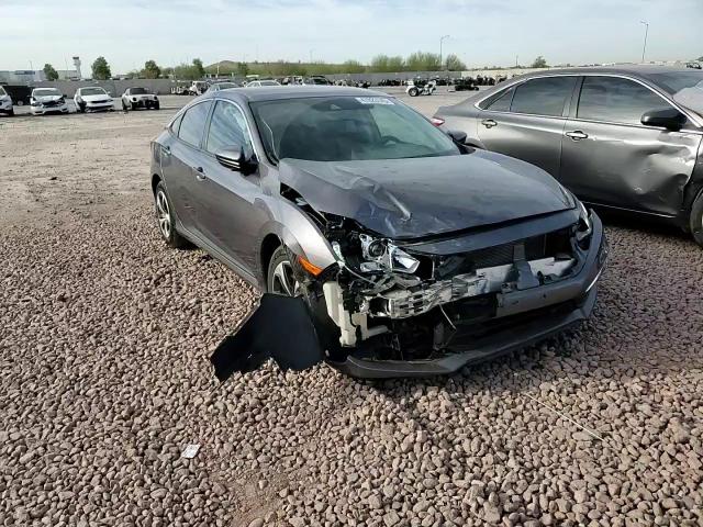 2020 Honda Civic - Image 10