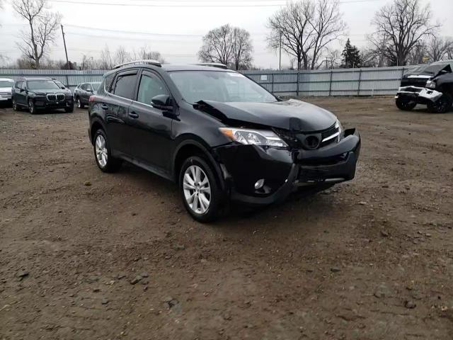 2015 Toyota RAV 4 - Image 12
