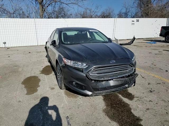 2016 Ford Fusion - Image 11