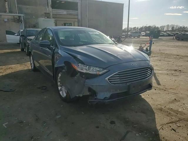 2019 Ford Fusion - Image 11