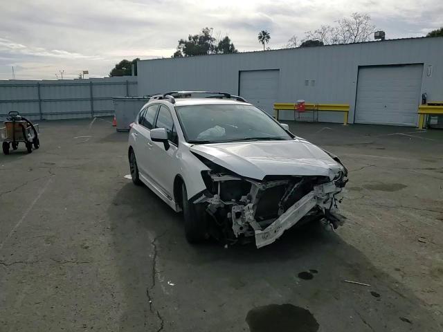 2014 Subaru Impreza - Image 10