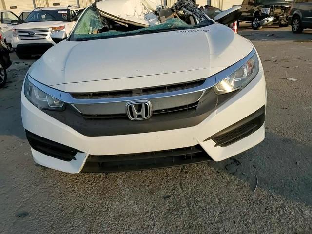 2016 Honda Civic - Image 11