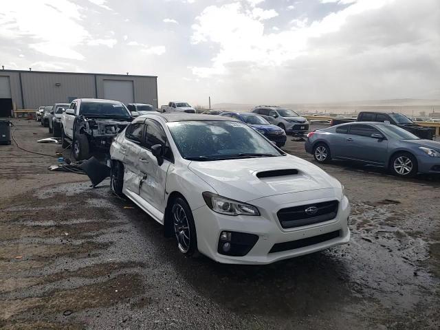 2015 Subaru Wrx Premium VIN: JF1VA1D67F8806148 Lot: 47891145