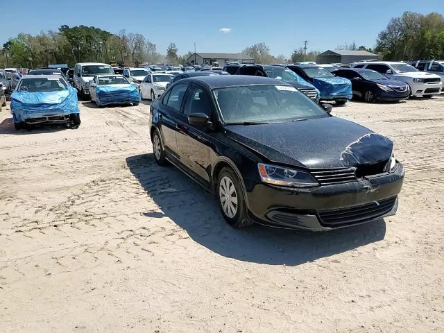 2014 Volkswagen Jetta - Image 11