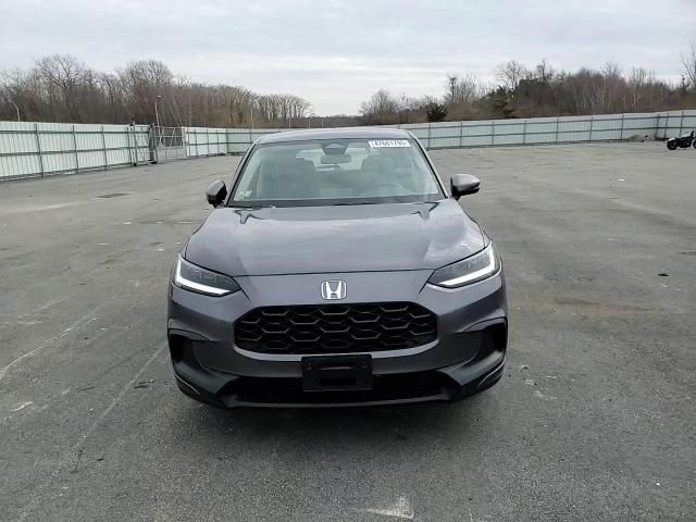 2023 Honda HR-V - Image 12