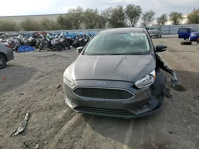 2015 Ford Focus - Image 11